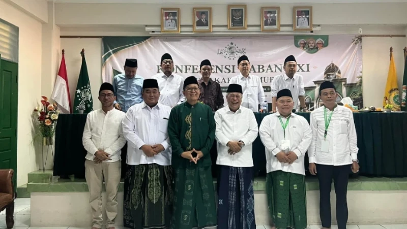 Berita PCNU Pengurus Cabang Kabupaten Lumajang