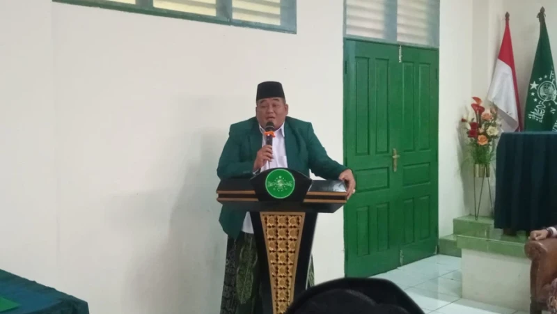 Dokumentasi kegiatan dan kebersamaan warga PCNU Pengurus Cabang Kabupaten Lumajang